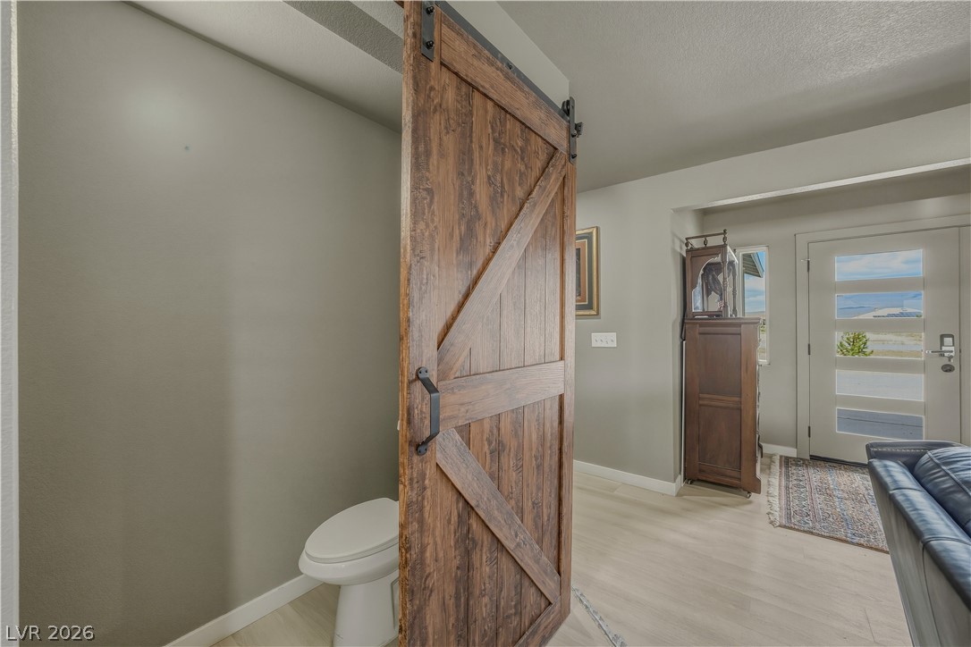 951 West Leffner Drive Pahrump NV 89060