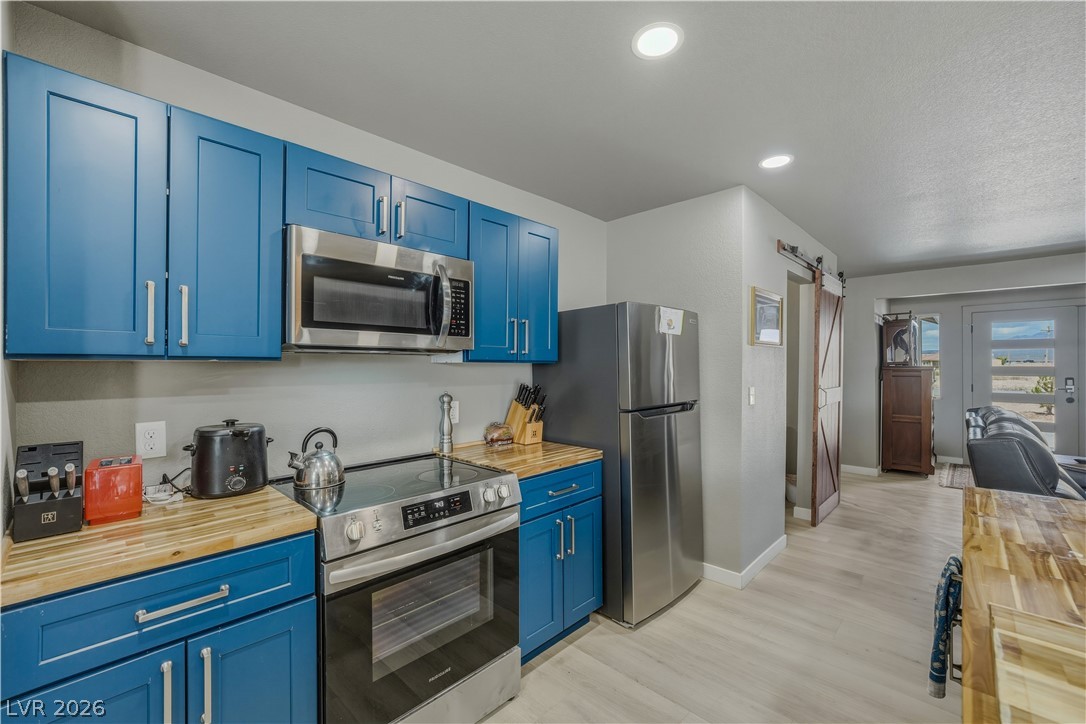 951 West Leffner Drive Pahrump NV 89060