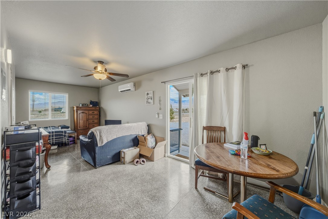 951 West Leffner Drive Pahrump NV 89060