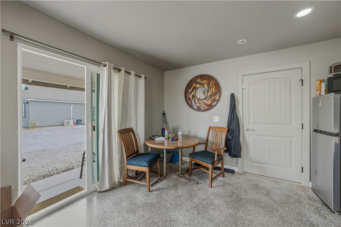 951 West Leffner Drive Pahrump NV 89060