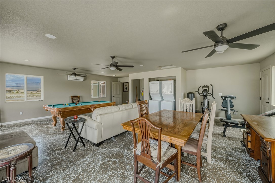 951 West Leffner Drive Pahrump NV 89060