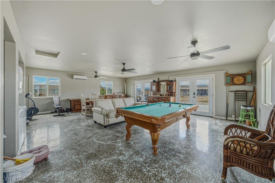 951 West Leffner Drive Pahrump NV 89060