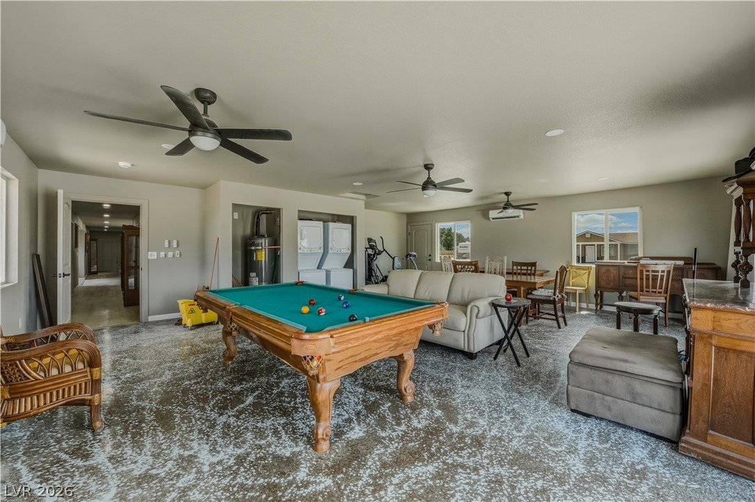 951 West Leffner Drive Pahrump NV 89060