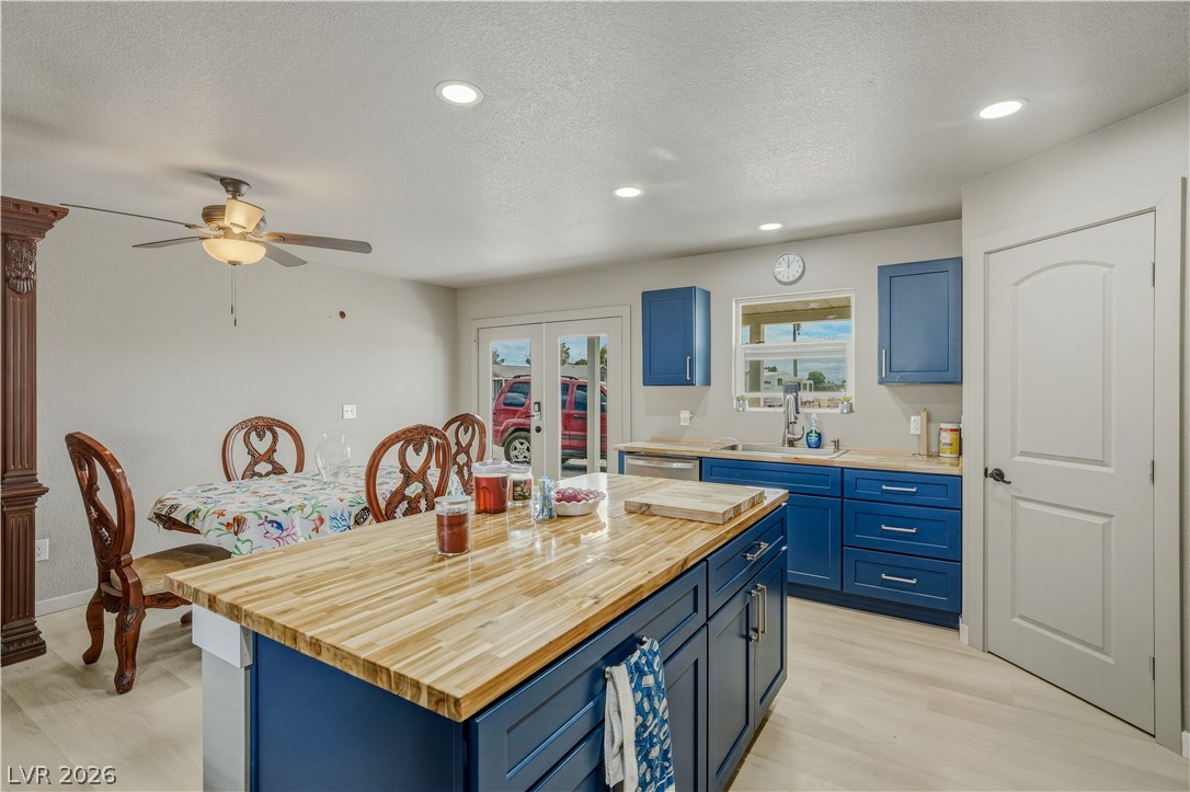 951 West Leffner Drive Pahrump NV 89060