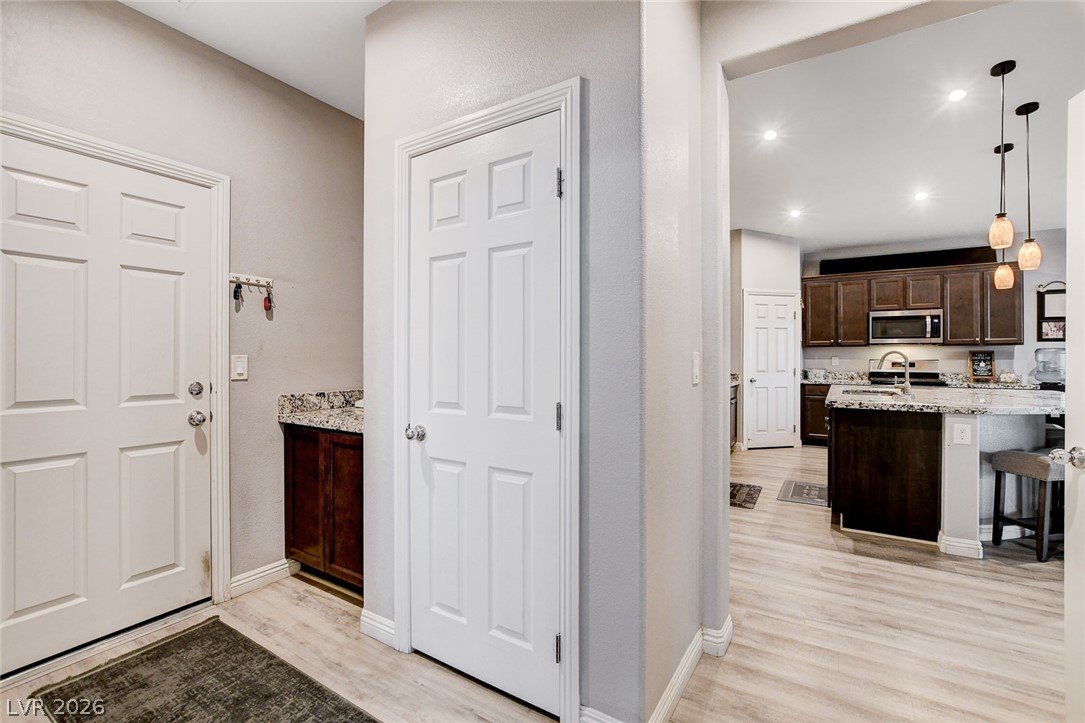 4830 Shady Chestnut Court Las Vegas NV 89131