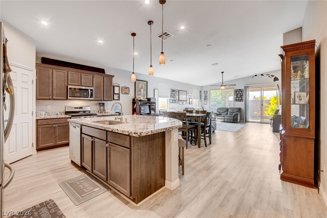 4830 Shady Chestnut Court Las Vegas NV 89131