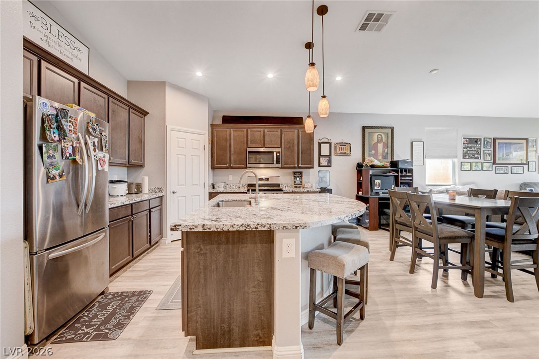 4830 Shady Chestnut Court Las Vegas NV 89131
