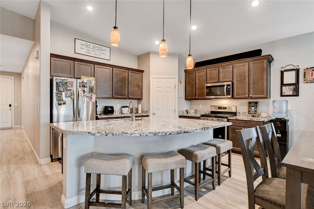 4830 Shady Chestnut Court Las Vegas NV 89131