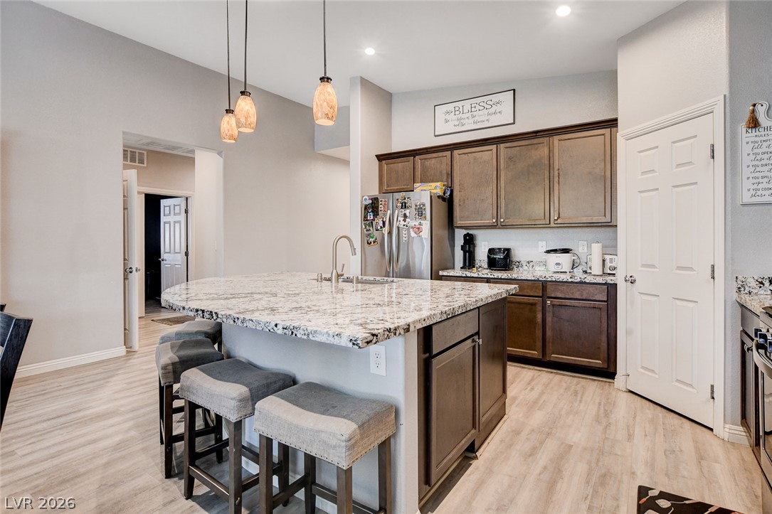 4830 Shady Chestnut Court Las Vegas NV 89131