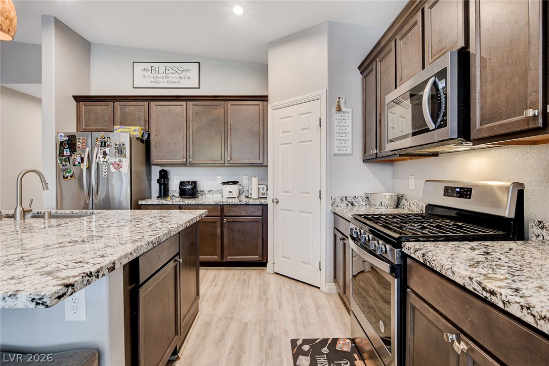 4830 Shady Chestnut Court Las Vegas NV 89131
