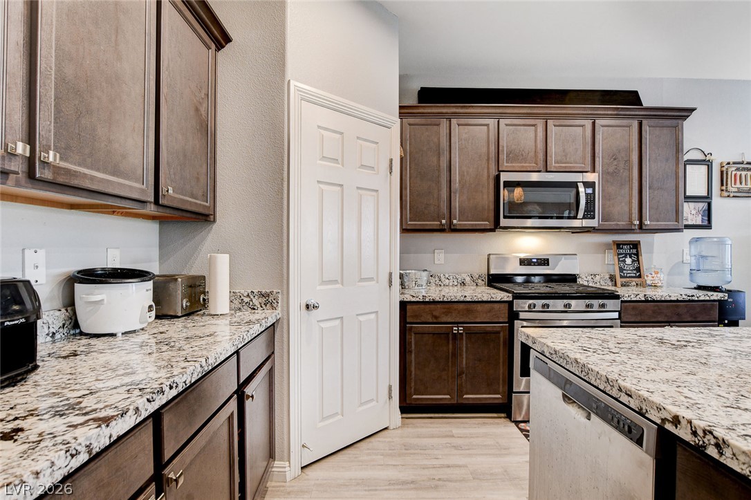 4830 Shady Chestnut Court Las Vegas NV 89131