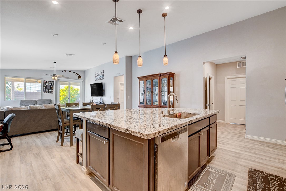 4830 Shady Chestnut Court Las Vegas NV 89131