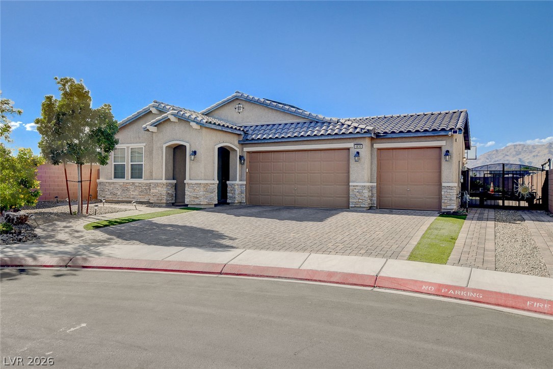 4830 Shady Chestnut Court Las Vegas NV 89131