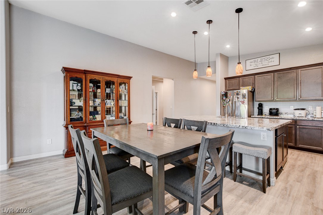 4830 Shady Chestnut Court Las Vegas NV 89131