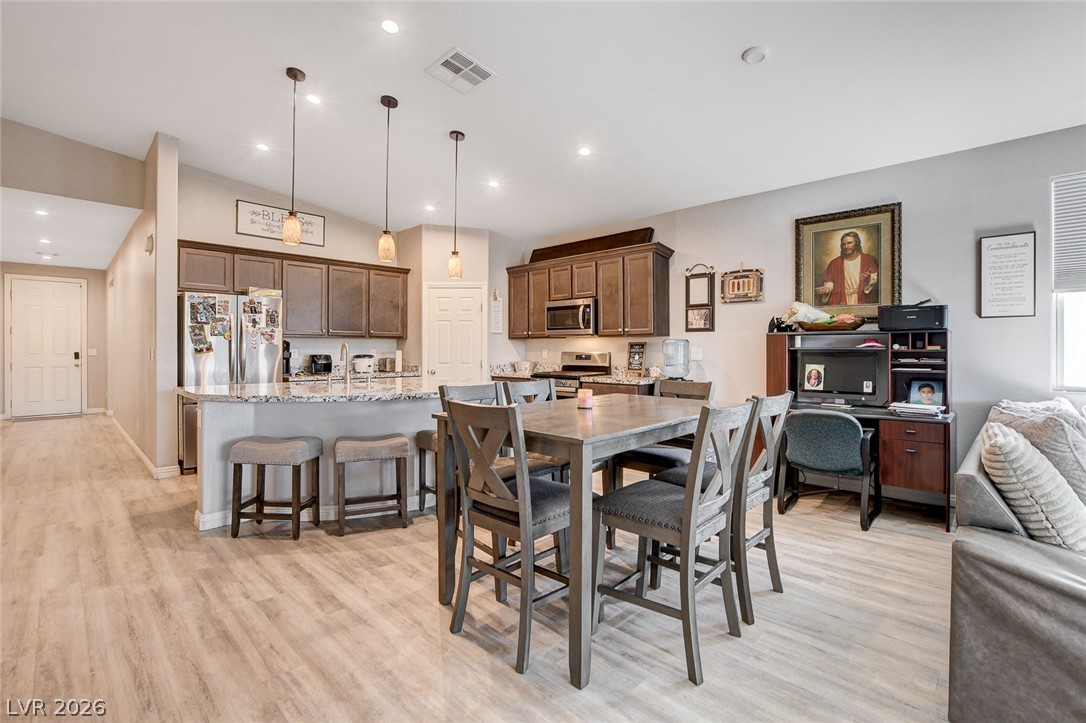 4830 Shady Chestnut Court Las Vegas NV 89131