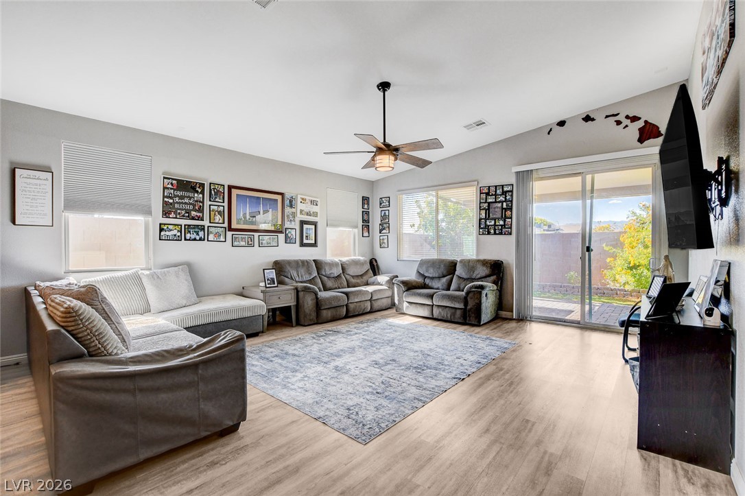 4830 Shady Chestnut Court Las Vegas NV 89131