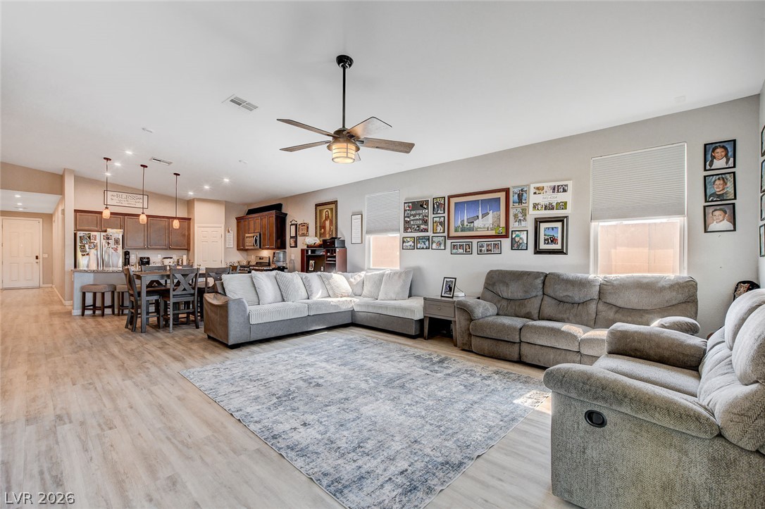 4830 Shady Chestnut Court Las Vegas NV 89131