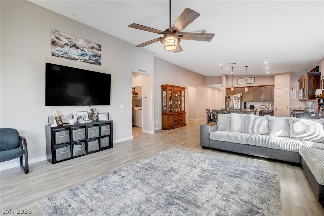 4830 Shady Chestnut Court Las Vegas NV 89131