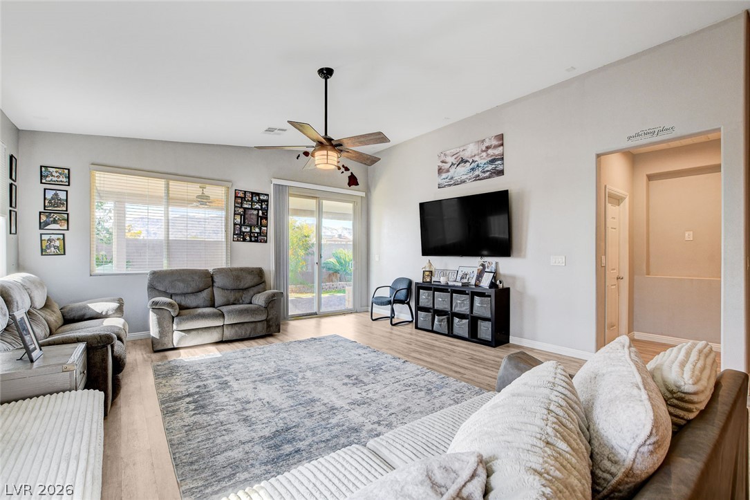 4830 Shady Chestnut Court Las Vegas NV 89131
