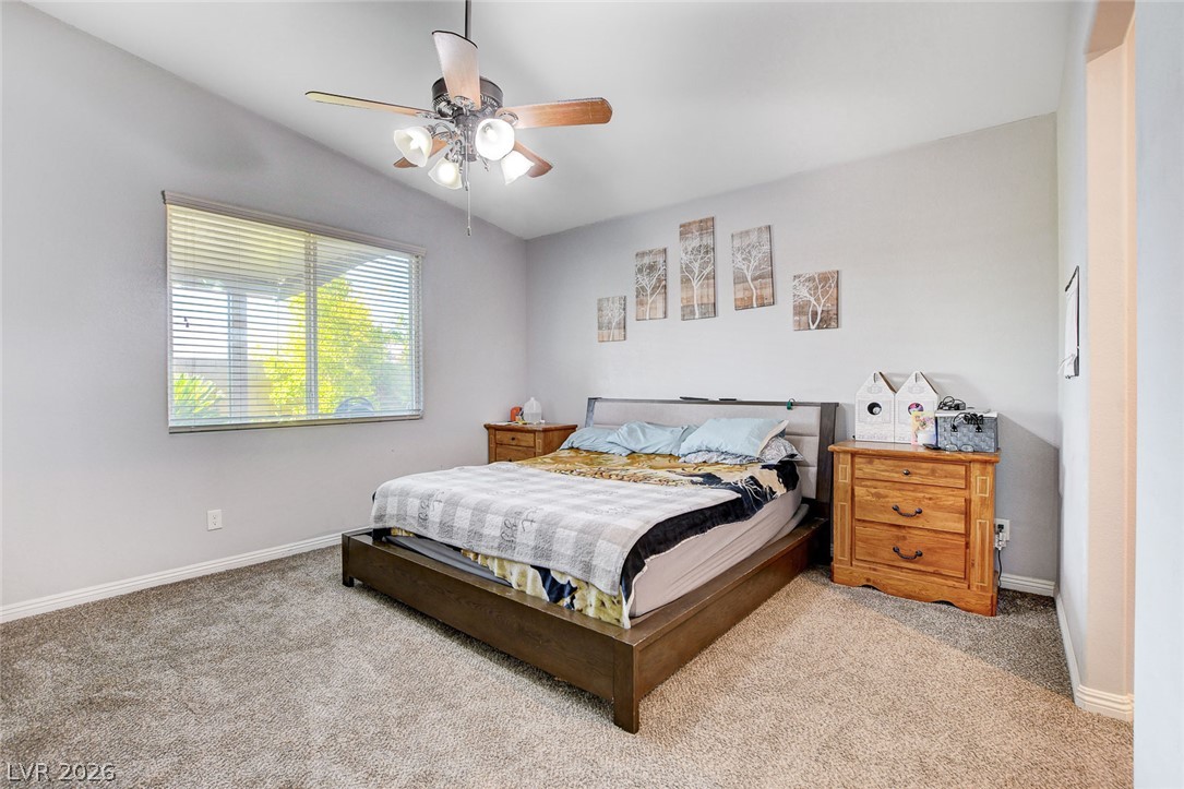 4830 Shady Chestnut Court Las Vegas NV 89131