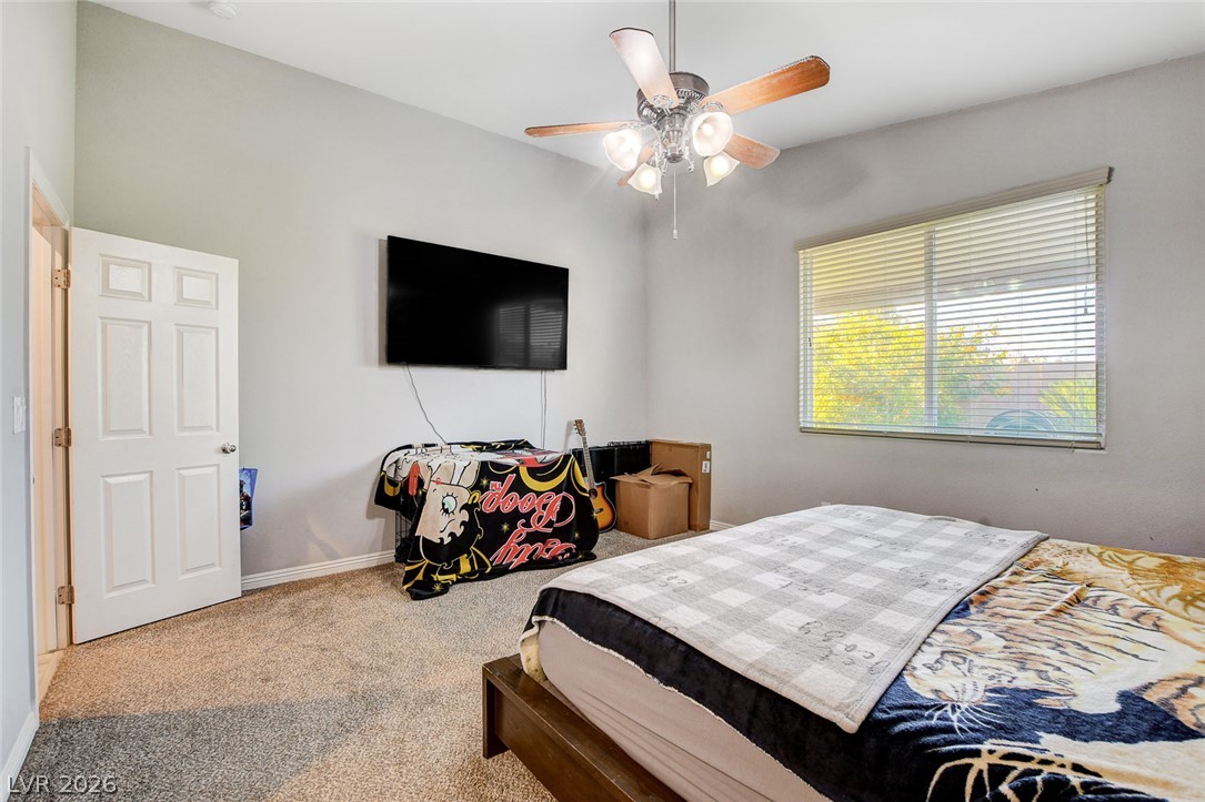 4830 Shady Chestnut Court Las Vegas NV 89131