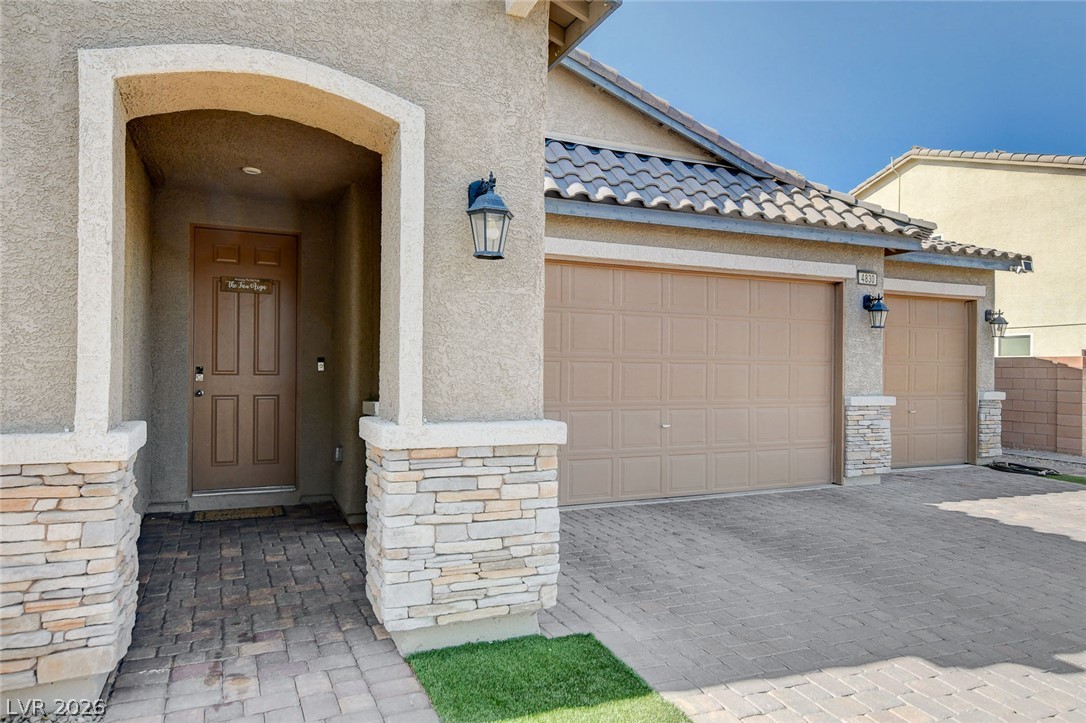 4830 Shady Chestnut Court Las Vegas NV 89131