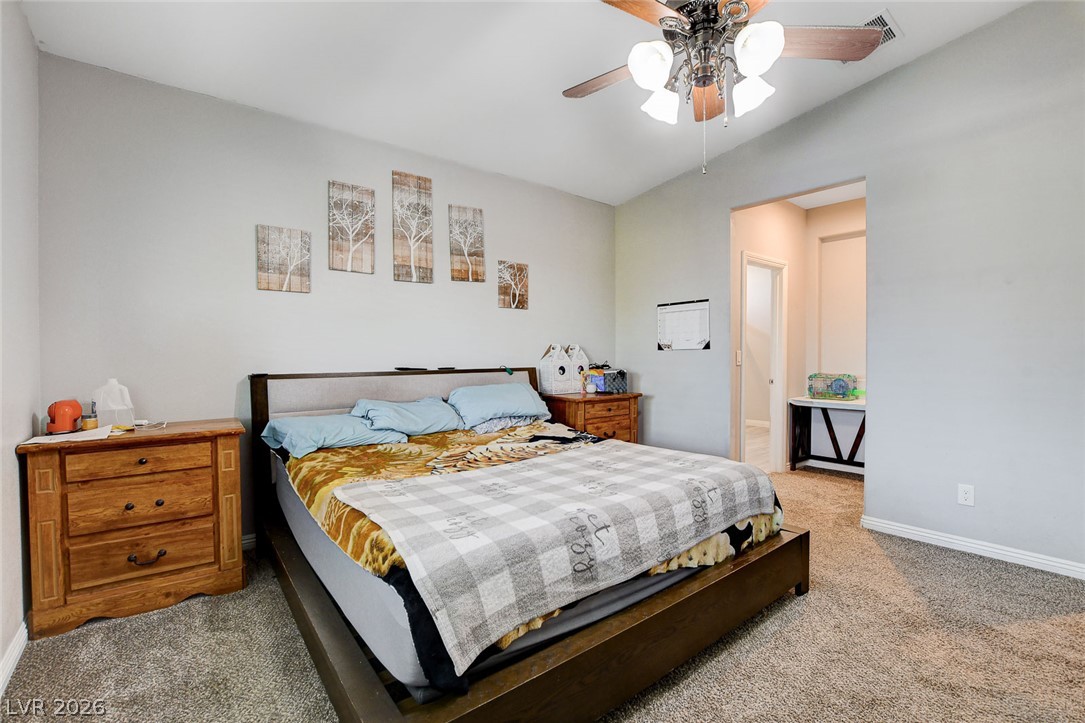 4830 Shady Chestnut Court Las Vegas NV 89131