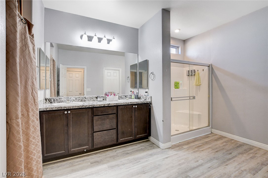 4830 Shady Chestnut Court Las Vegas NV 89131