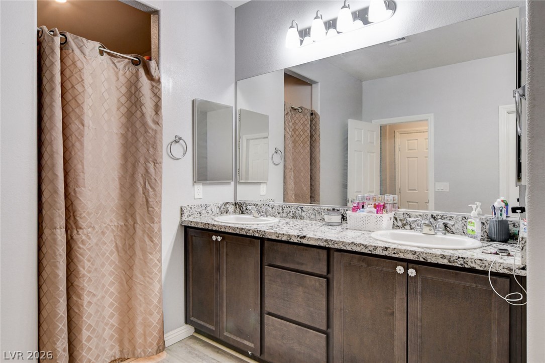 4830 Shady Chestnut Court Las Vegas NV 89131