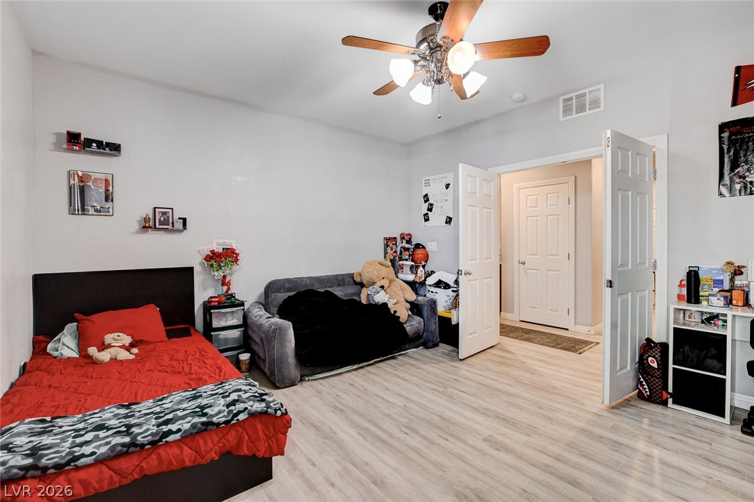 4830 Shady Chestnut Court Las Vegas NV 89131