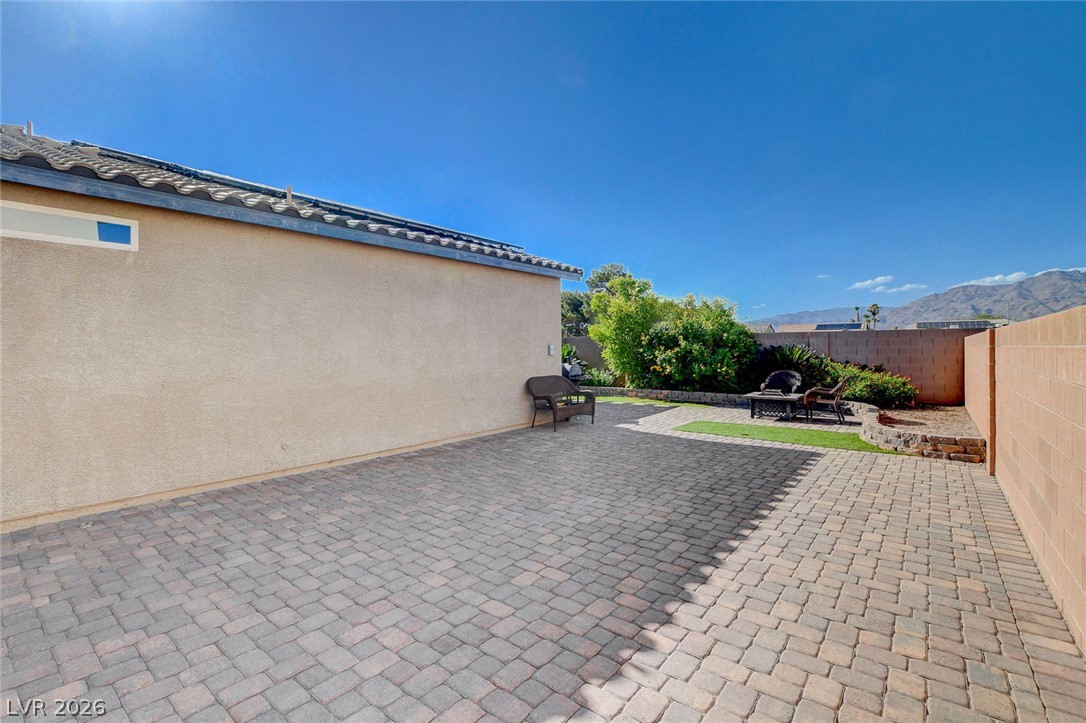 4830 Shady Chestnut Court Las Vegas NV 89131