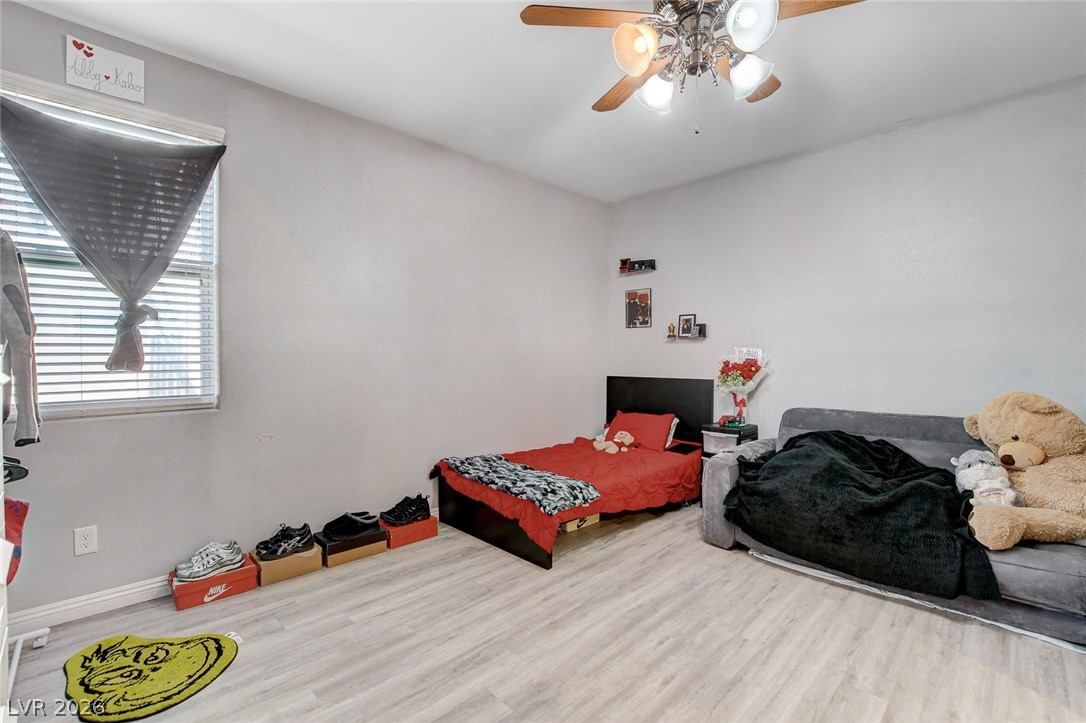4830 Shady Chestnut Court Las Vegas NV 89131