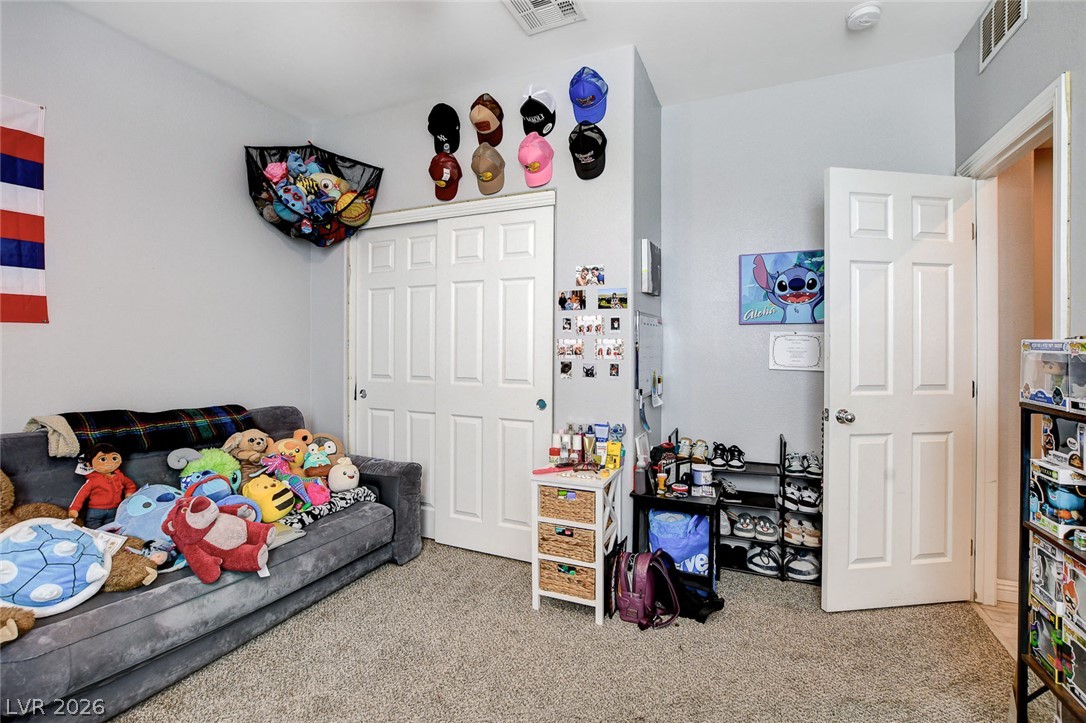 4830 Shady Chestnut Court Las Vegas NV 89131