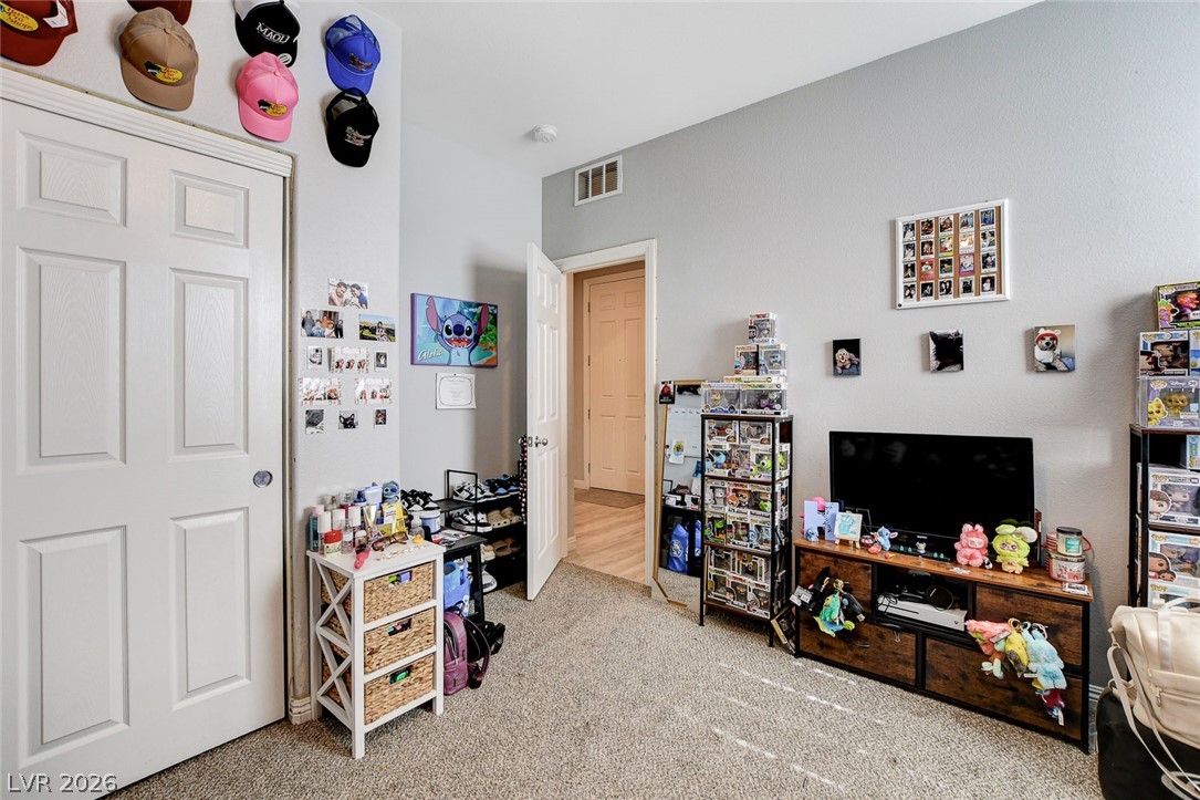 4830 Shady Chestnut Court Las Vegas NV 89131