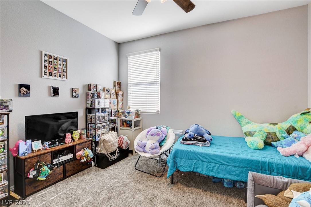 4830 Shady Chestnut Court Las Vegas NV 89131