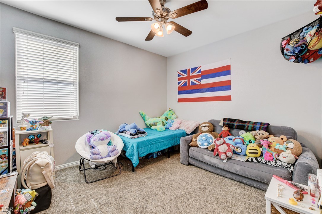 4830 Shady Chestnut Court Las Vegas NV 89131