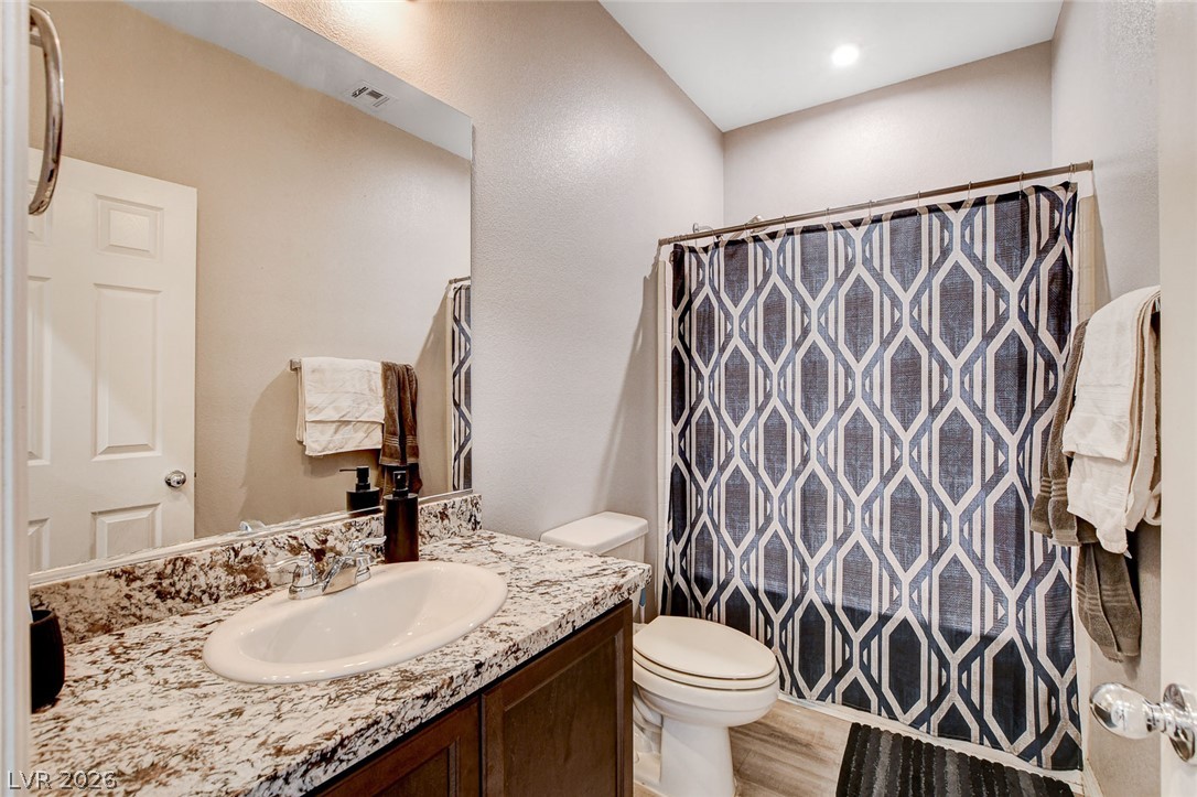 4830 Shady Chestnut Court Las Vegas NV 89131