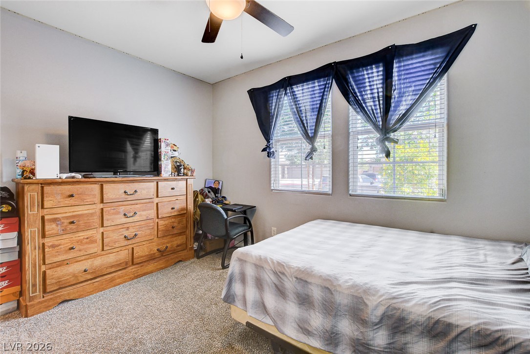 4830 Shady Chestnut Court Las Vegas NV 89131
