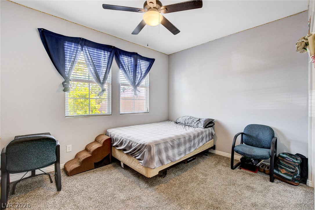 4830 Shady Chestnut Court Las Vegas NV 89131