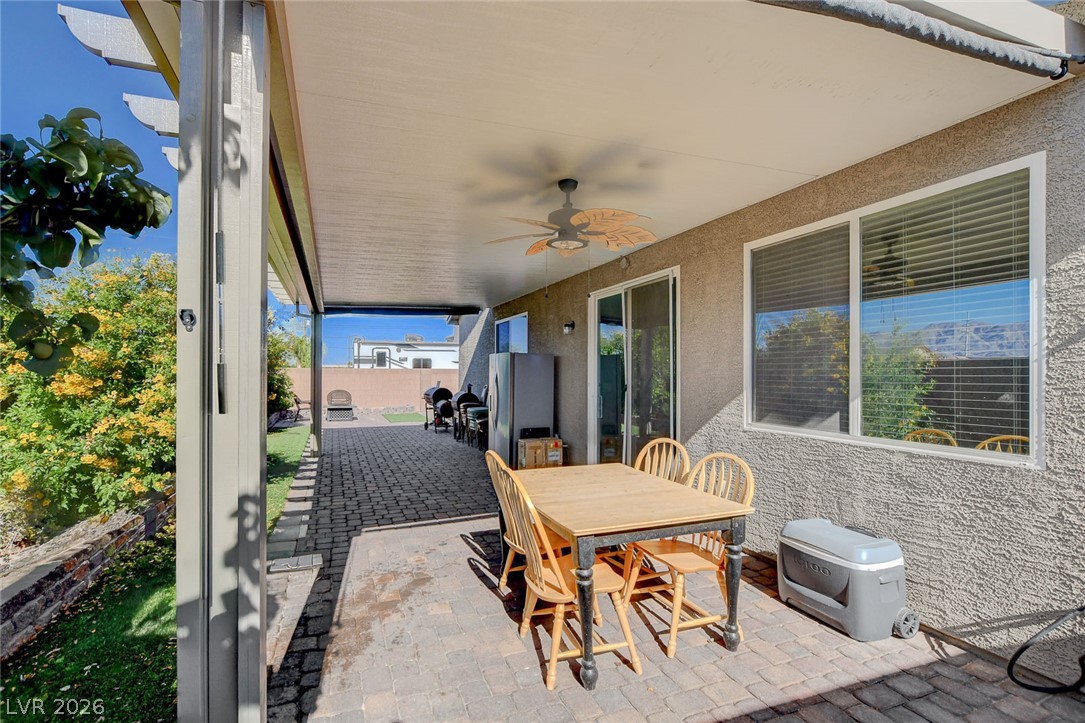 4830 Shady Chestnut Court Las Vegas NV 89131