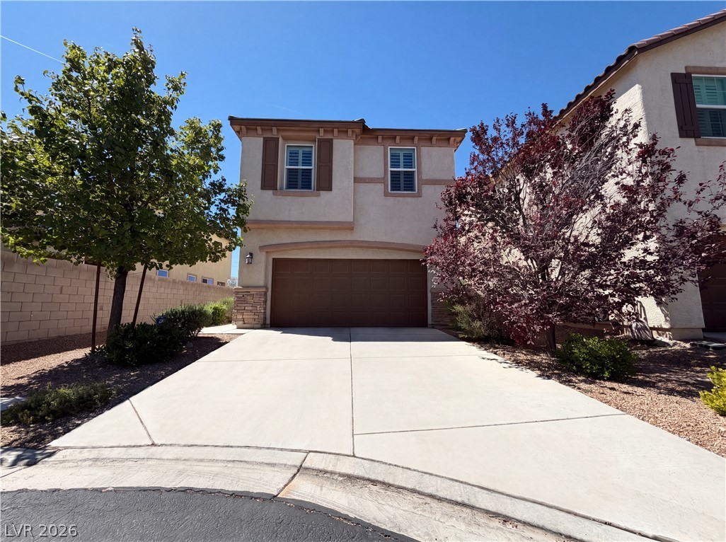 7963 Zuma Beach Court Las Vegas NV 89113