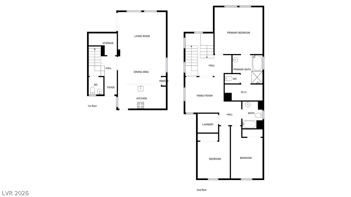 7963 Zuma Beach Court Las Vegas NV 89113