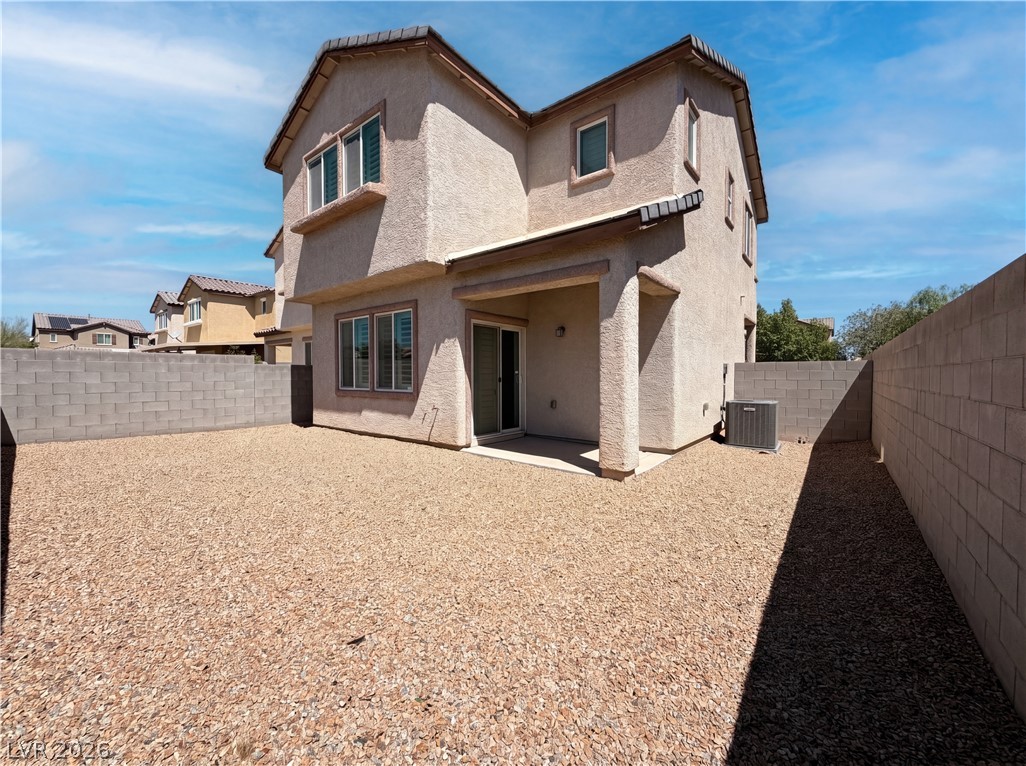 7963 Zuma Beach Court Las Vegas NV 89113