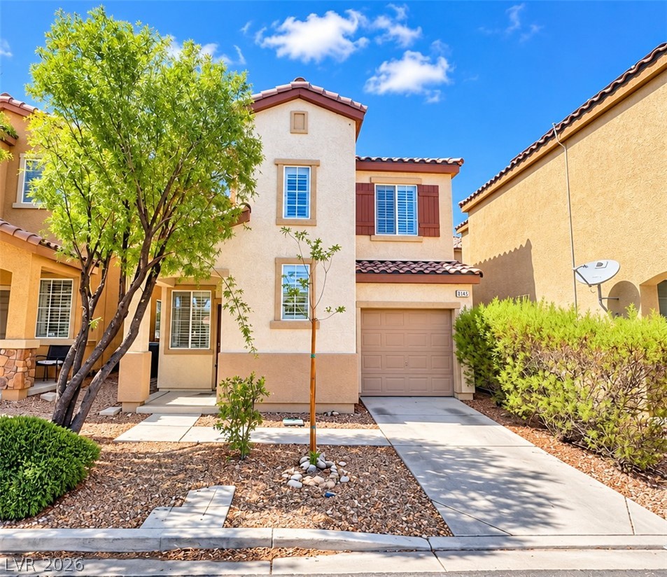 8145 Lake Geneva Court Las Vegas NV 89113