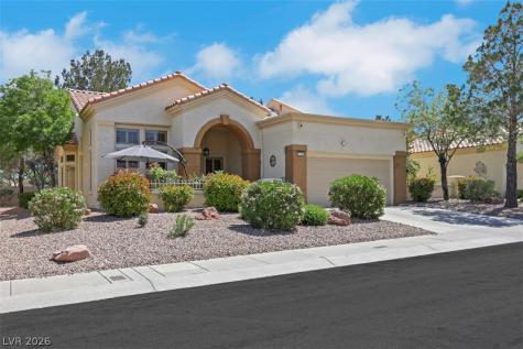 2110 Spring Water Drive Las Vegas NV 89134