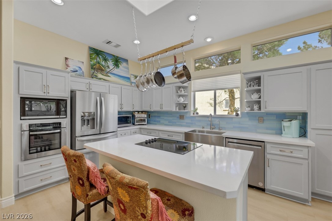 2110 Spring Water Drive Las Vegas NV 89134