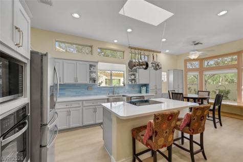 2110 Spring Water Drive Las Vegas NV 89134