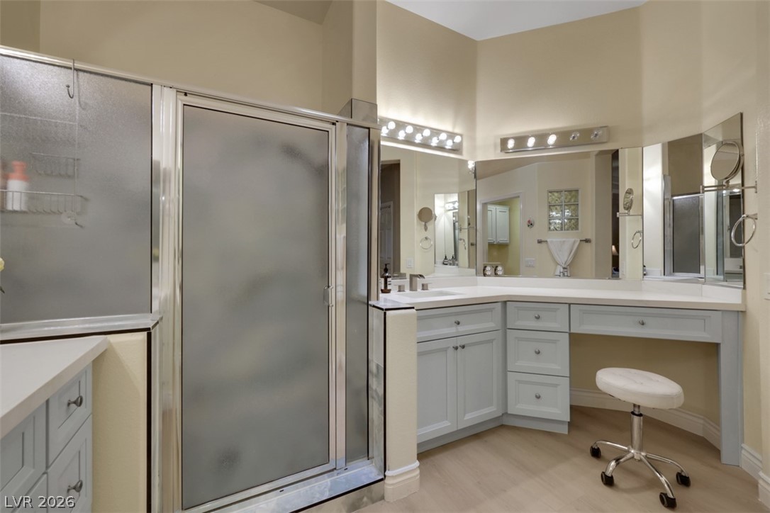 2110 Spring Water Drive Las Vegas NV 89134