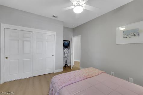 2110 Spring Water Drive Las Vegas NV 89134