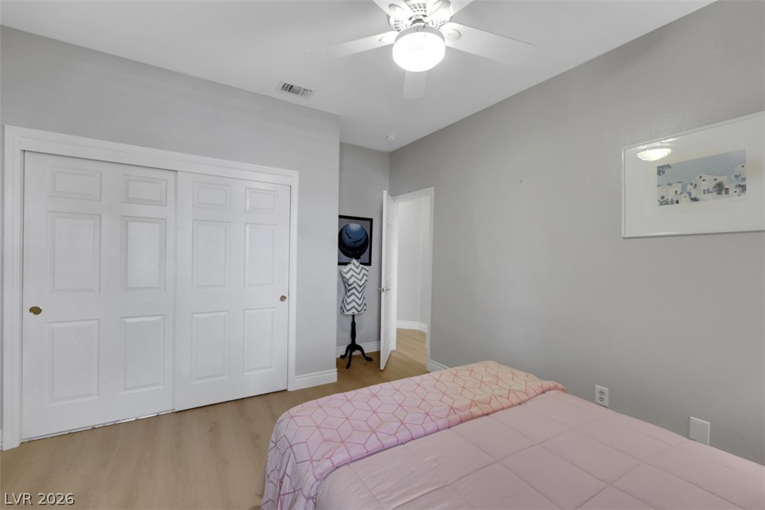 2110 Spring Water Drive Las Vegas NV 89134